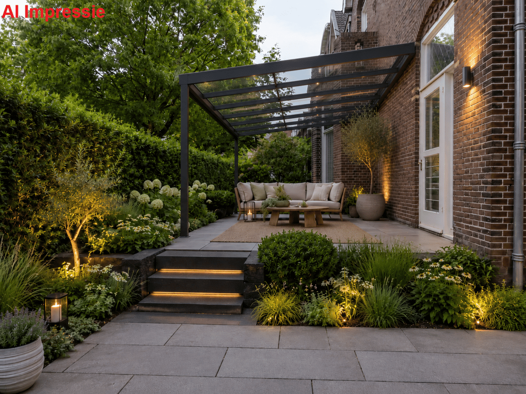Photo 11 of Staringstraat 25