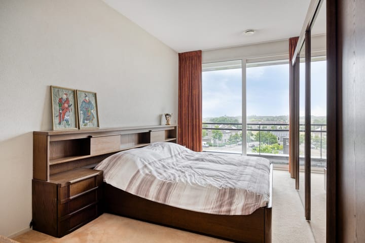 Appartement te koop: Kijkduinlaan 118, Tilburg