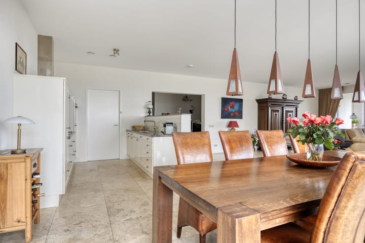 Appartement te koop: Kijkduinlaan 118, Tilburg