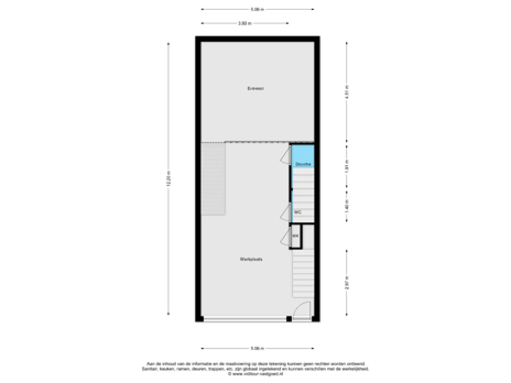 View floorplan