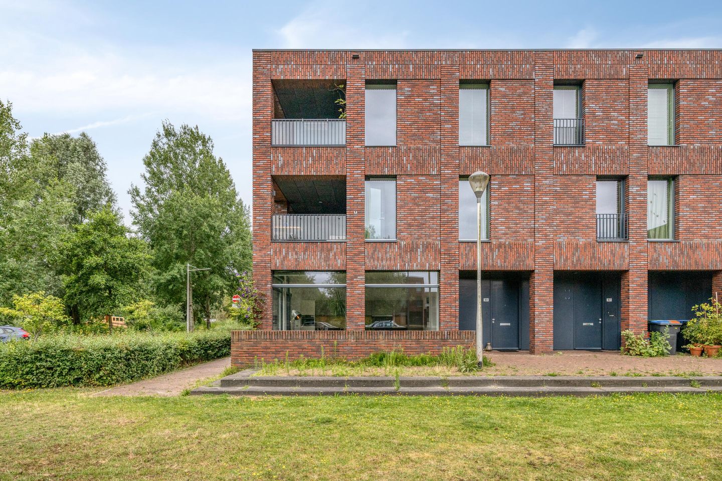 Foto 4 van De Werf 169
