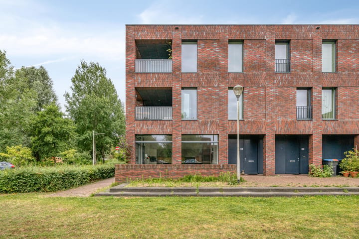 Foto 4 van De Werf 169