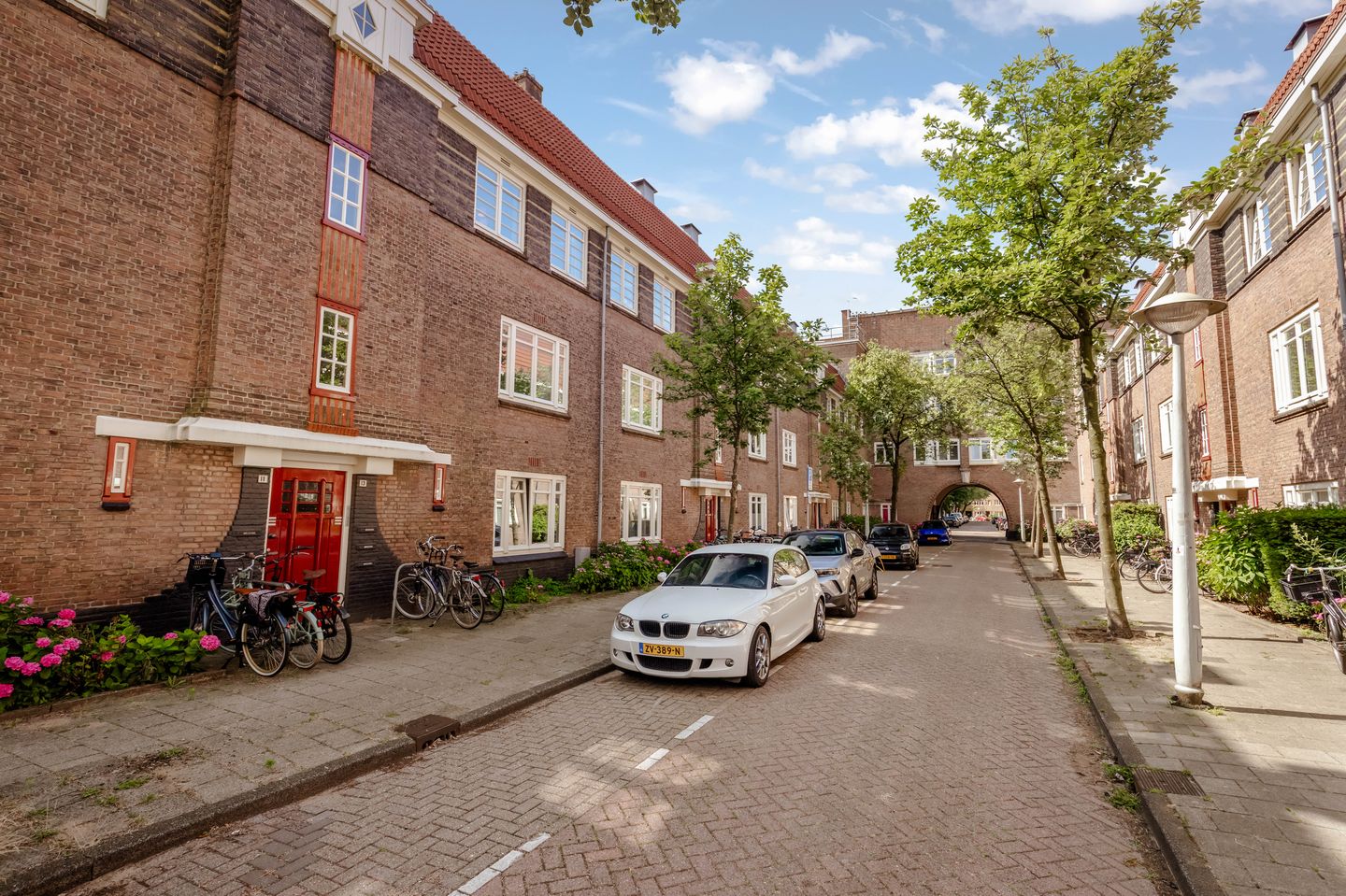 Photo 19 of Sportstraat 13-2
