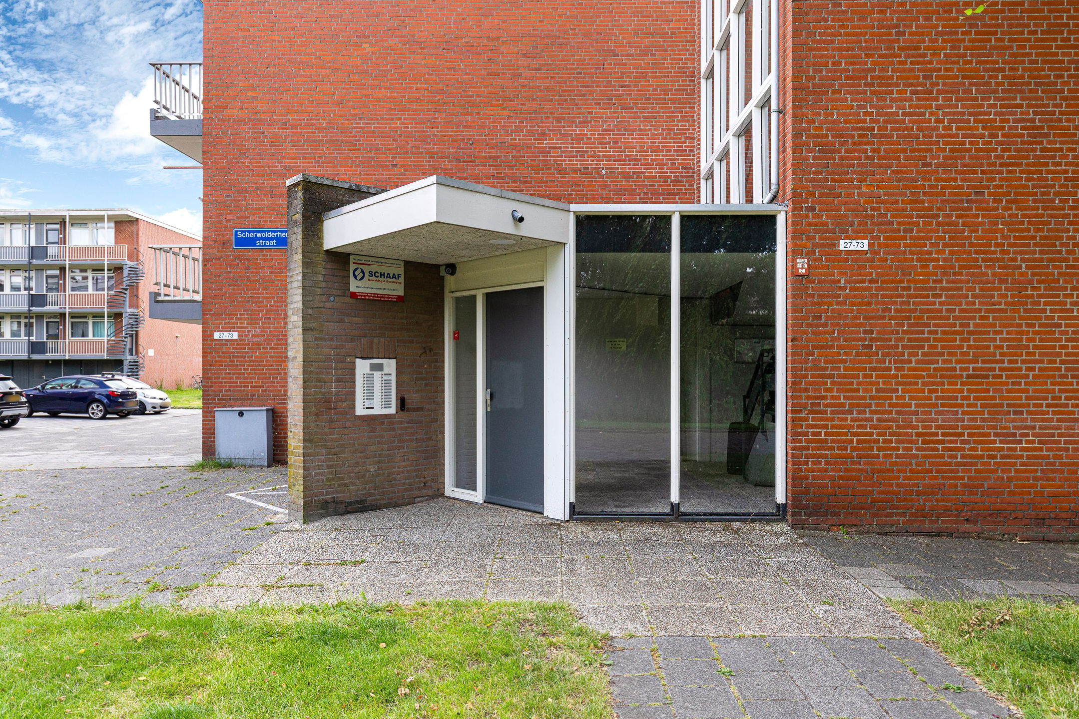 Foto 3 van Scherwolderhemstraat 31