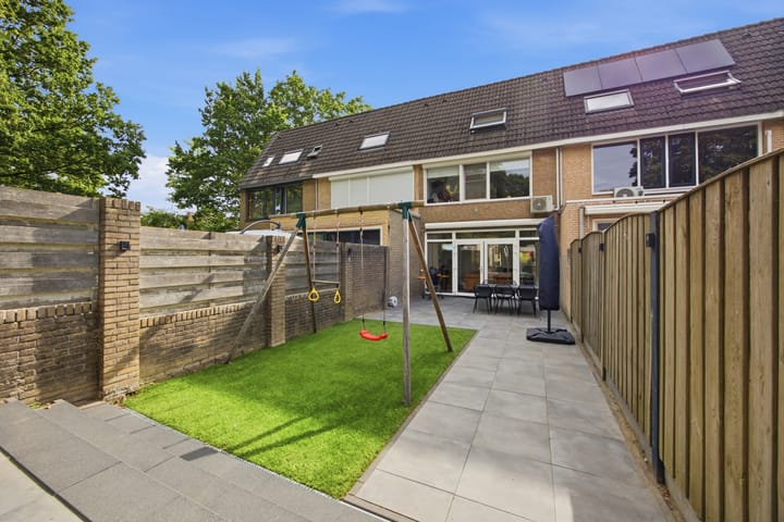 Foto 4 van Lijsterhof 71