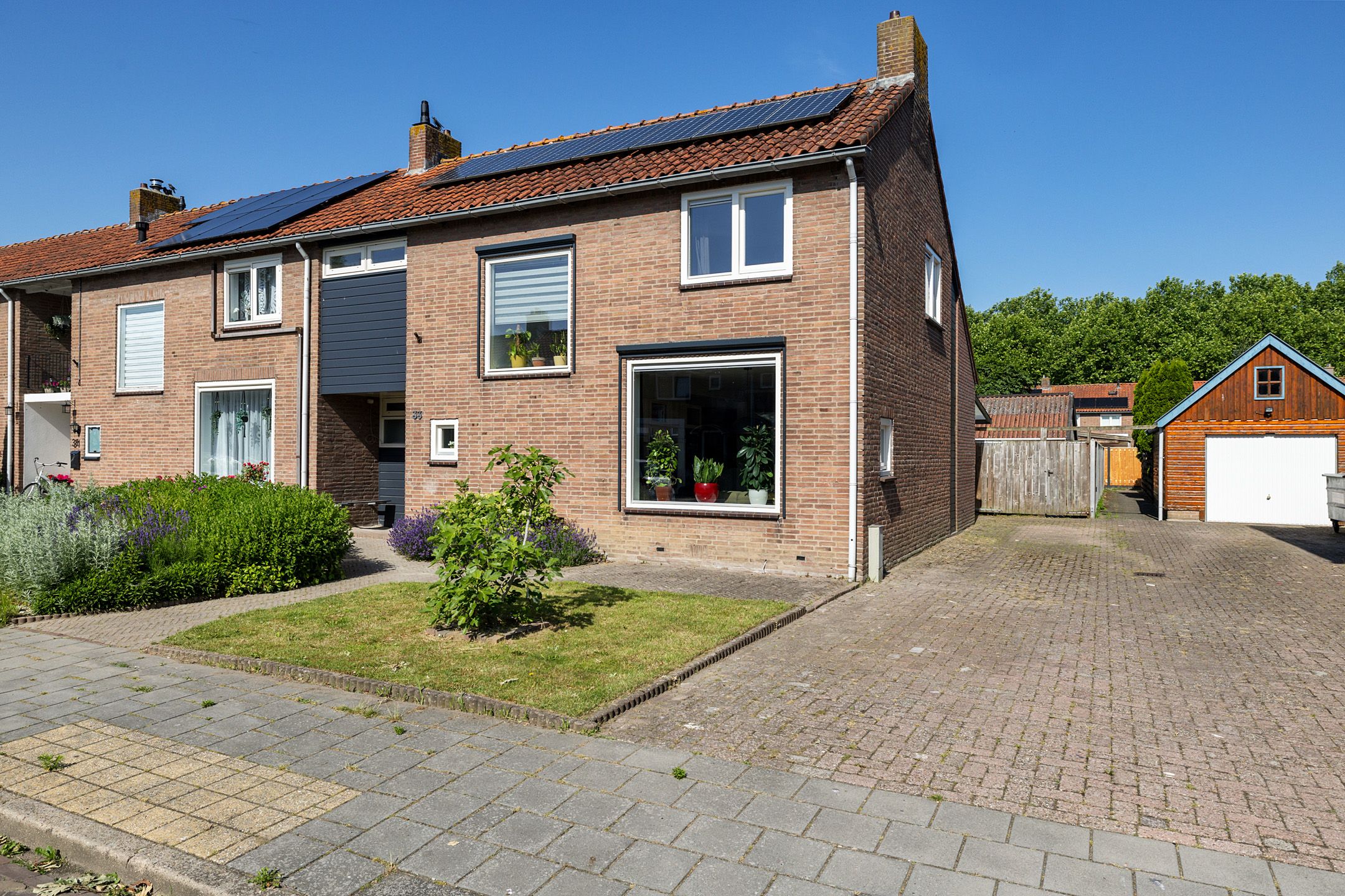 Lothariusstraat 33 