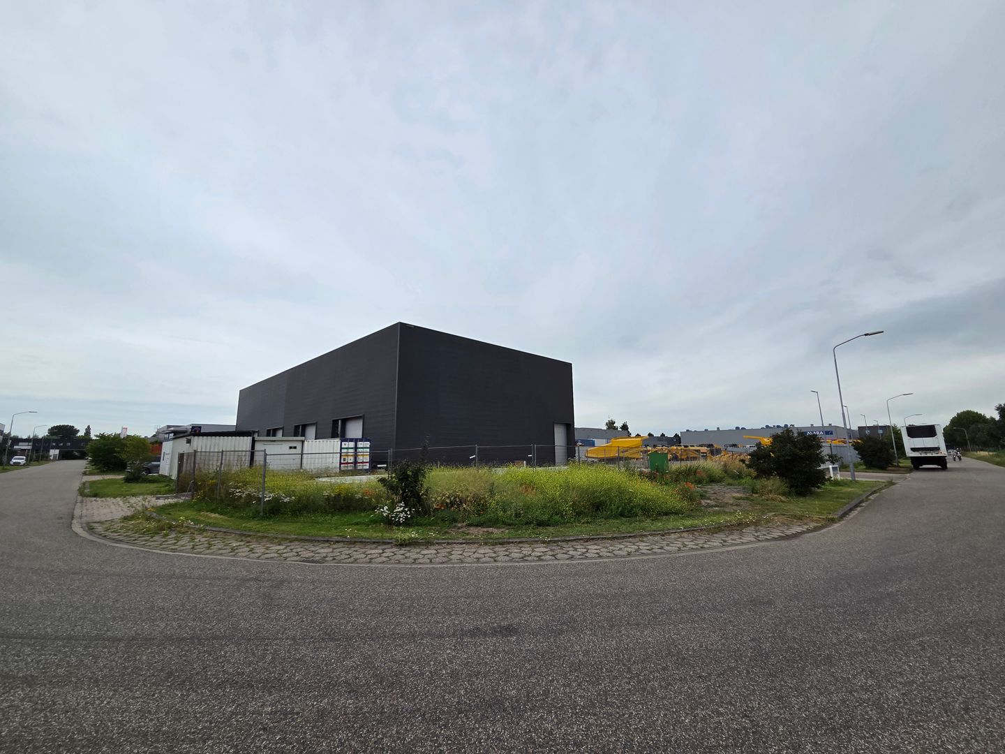 View photo 4 of Edisonweg 12