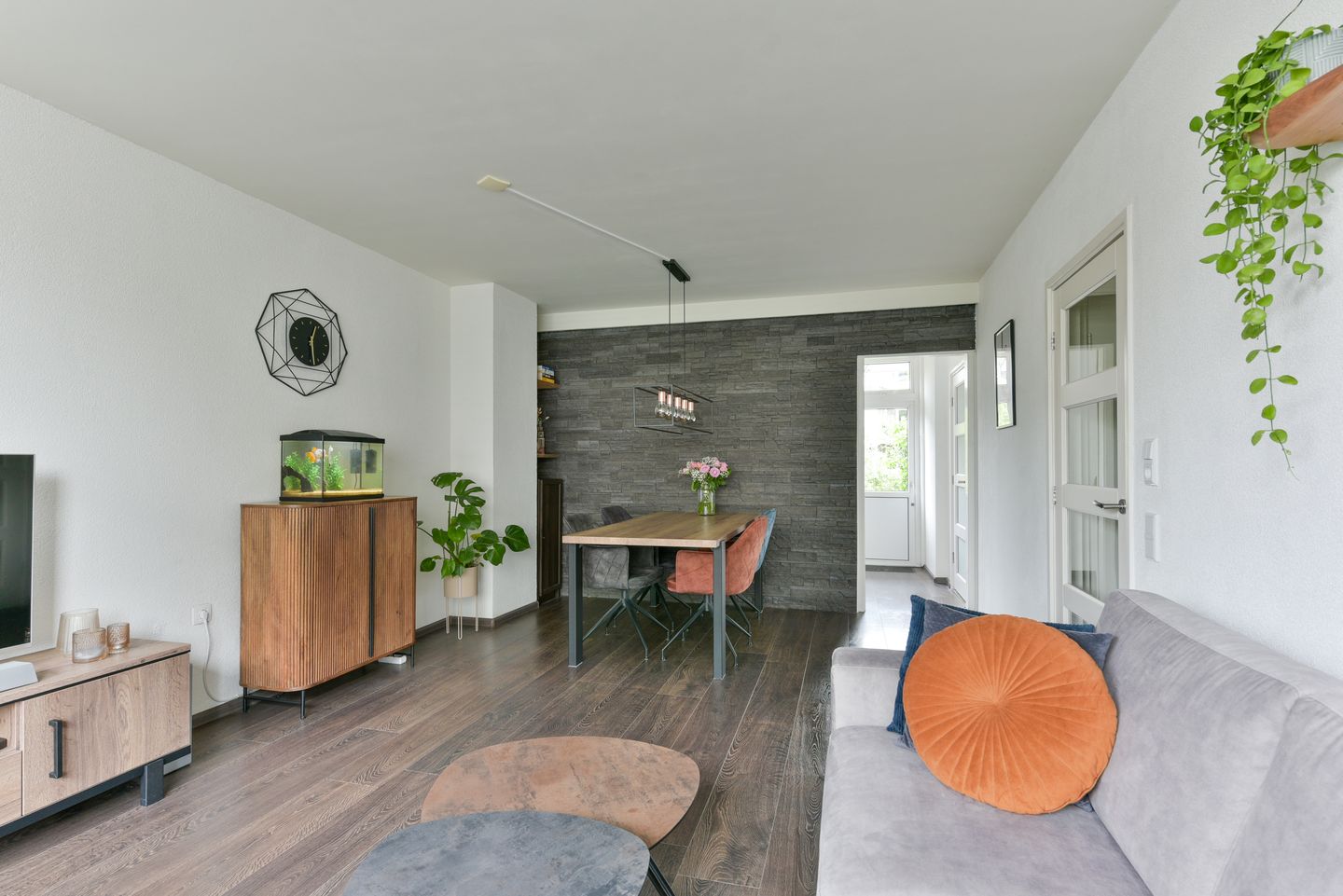 Foto 4 van Van Vollenhovenlaan 90
