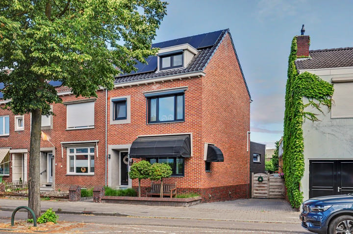 Baarlosestraat 90