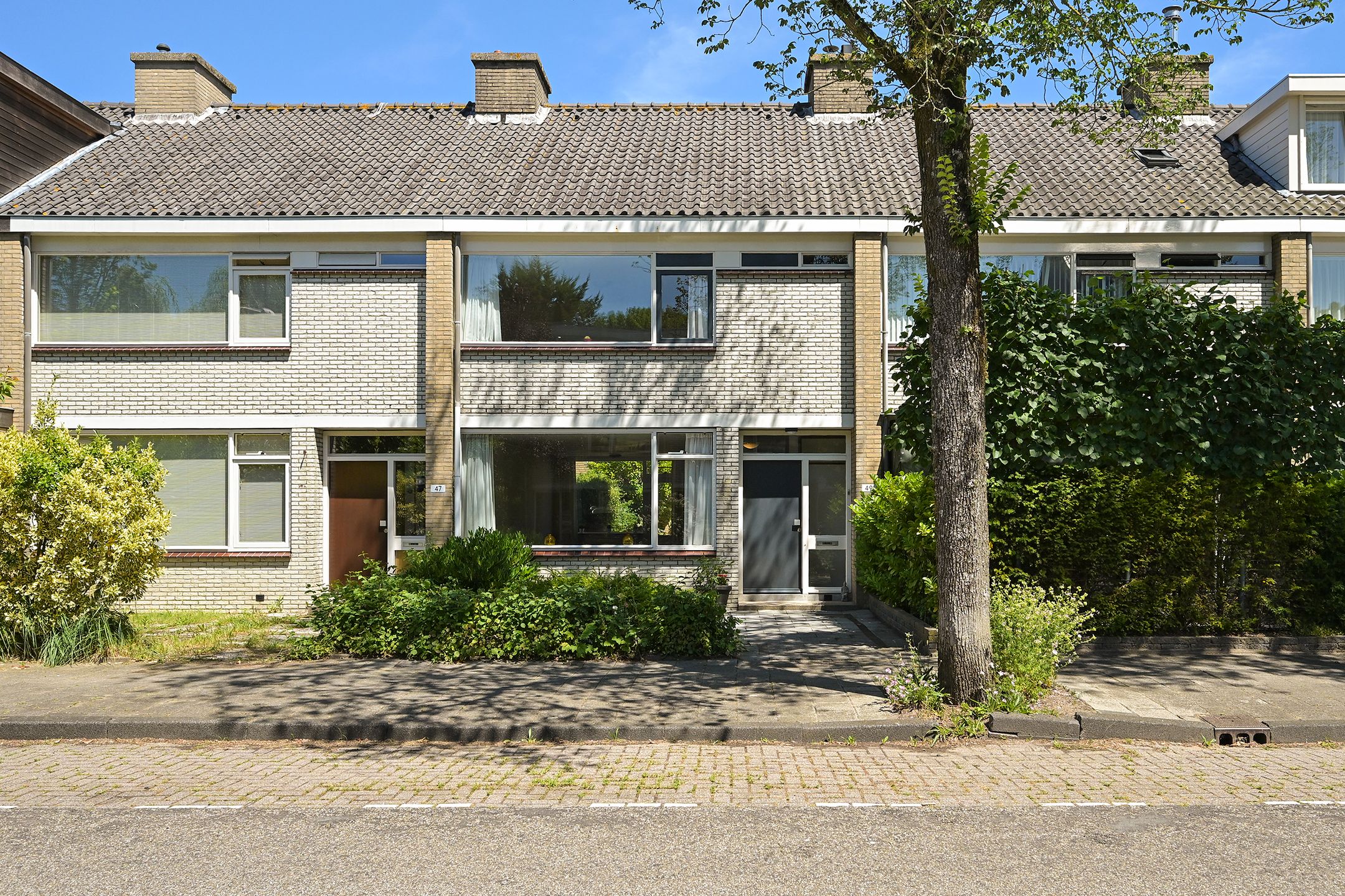 Van Polanenpark 49 