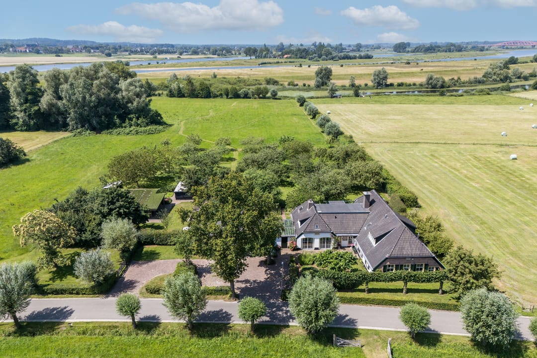 Kleine Veerweg 14 - Zwolle - Afbeelding 1
