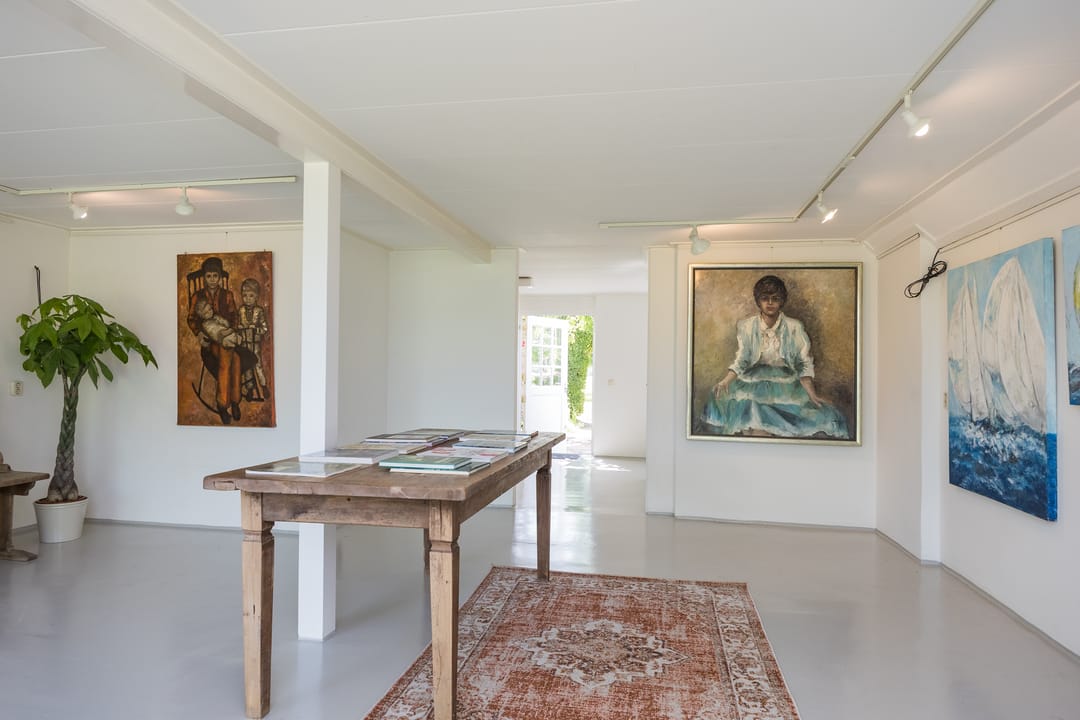Foto 7 van Kleine Veerweg 14