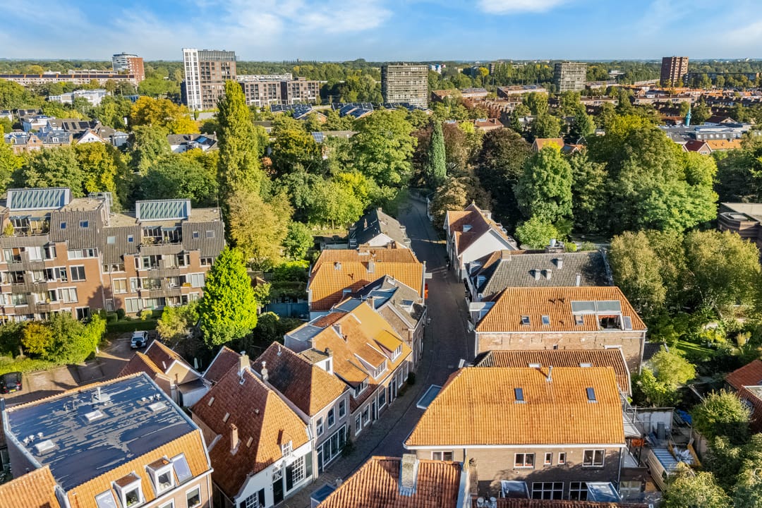 Foto 41 van Bloemendalsestraat 47-A