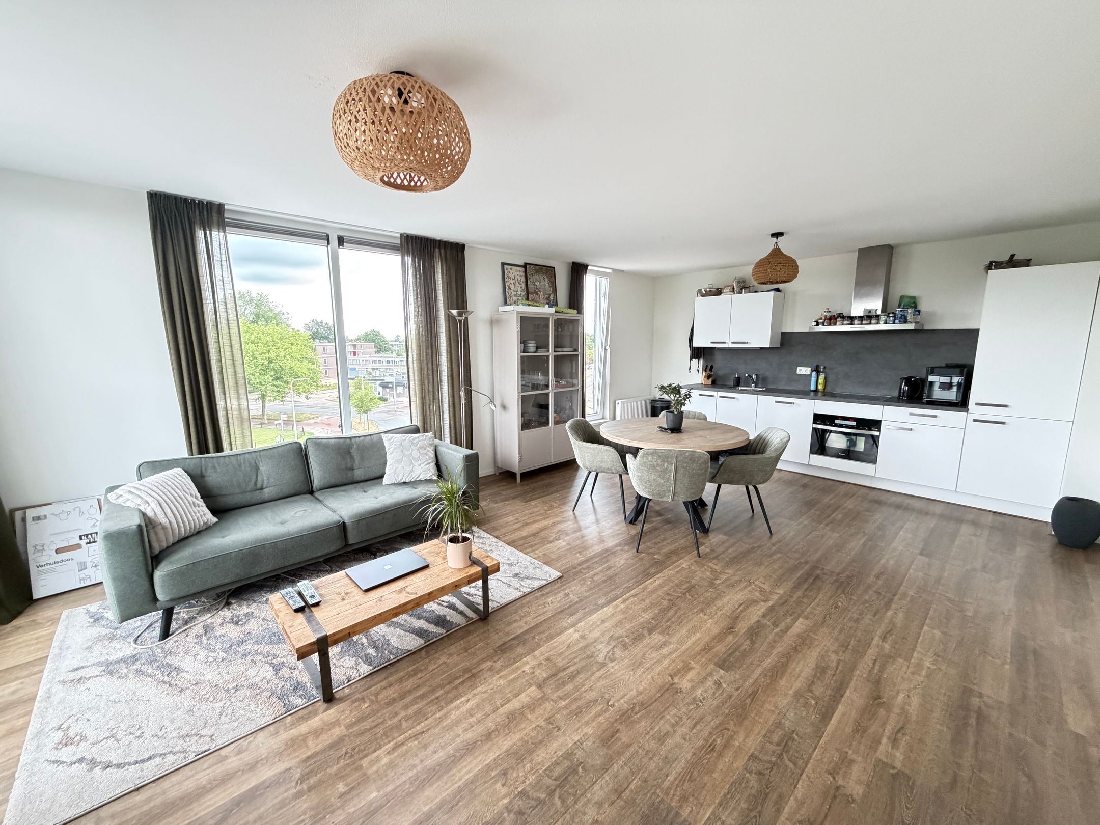 Foto 6 van Archipelweg 115-B