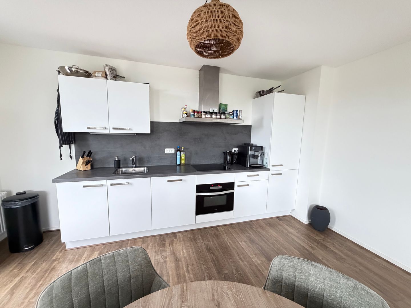 Foto 10 van Archipelweg 115-B