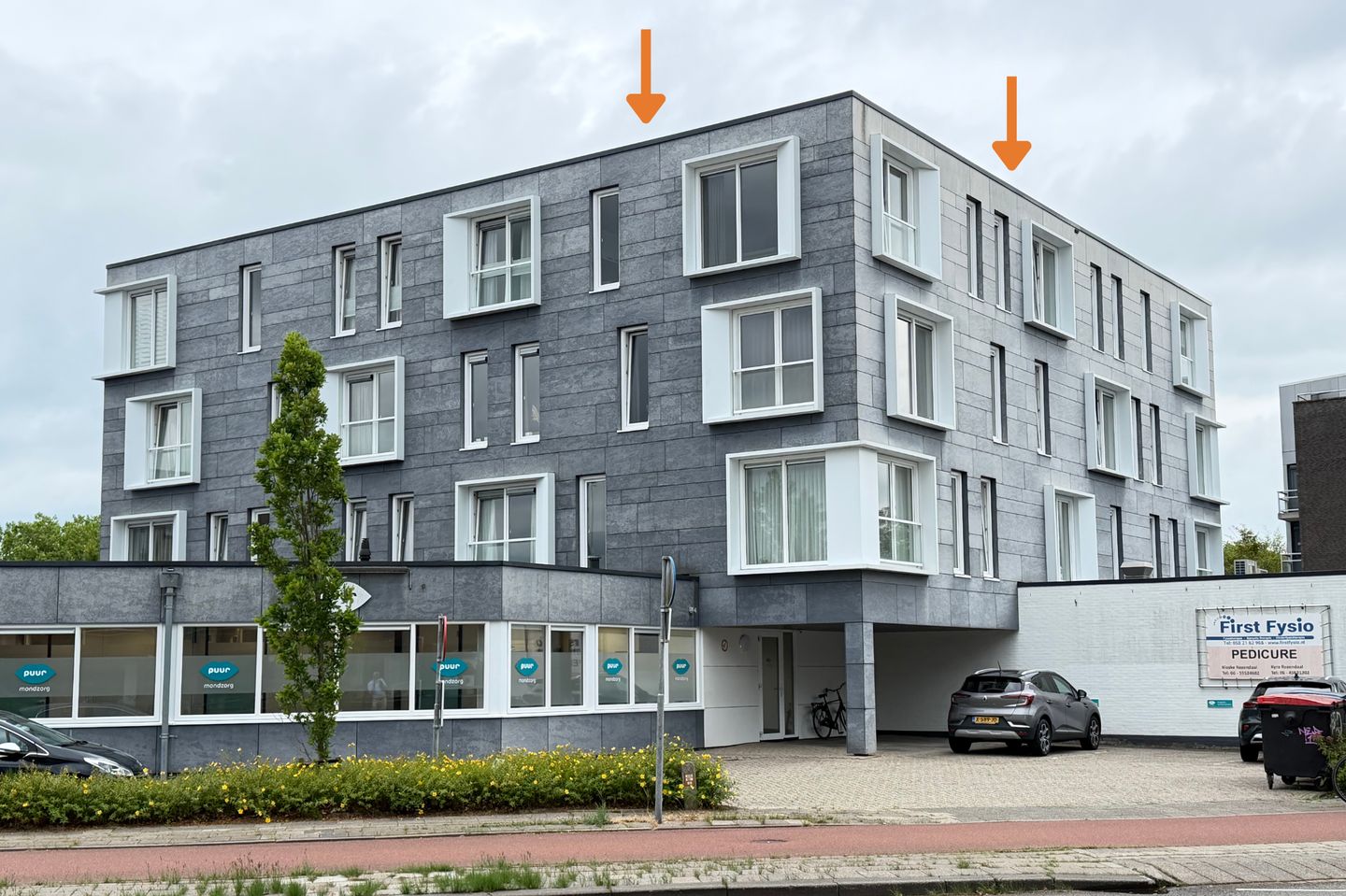 Foto 1 van Archipelweg 115-B