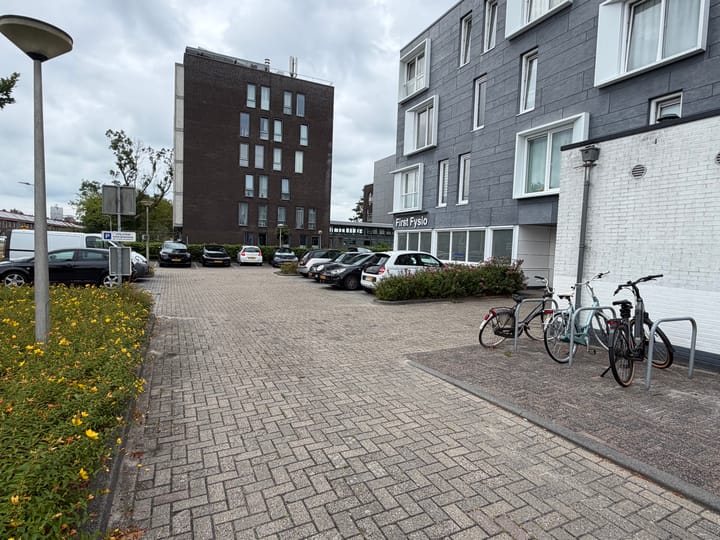 Foto 4 van Archipelweg 115-B