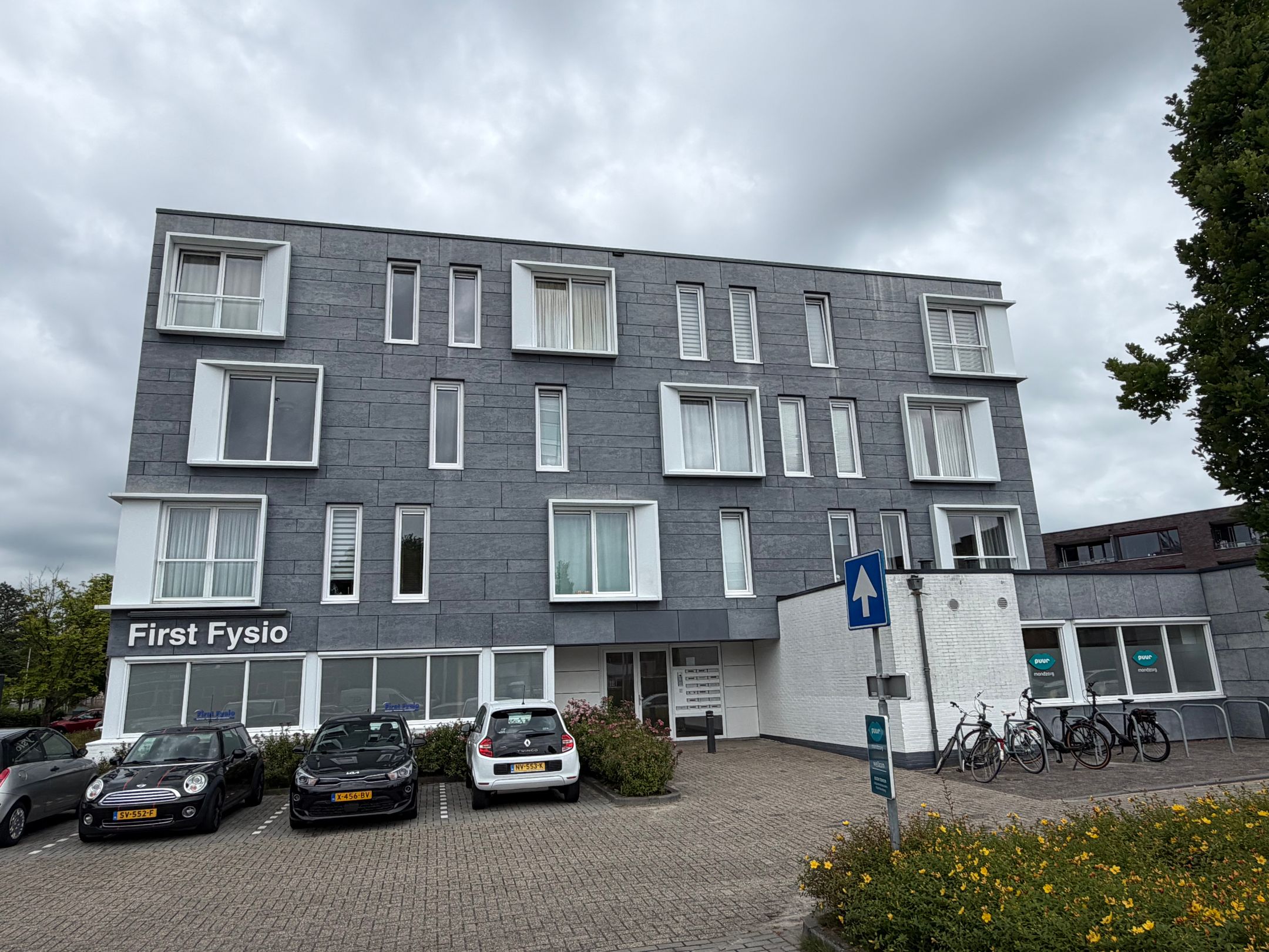Foto 3 van Archipelweg 115-B