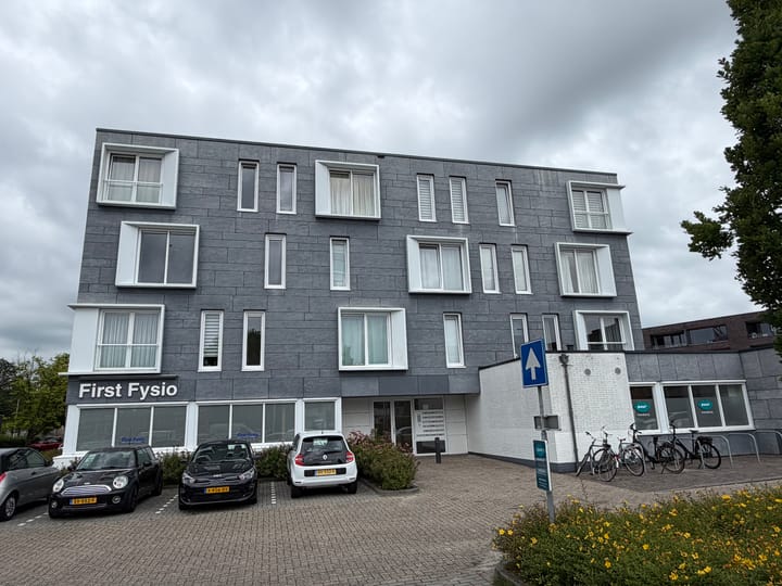 Foto 3 van Archipelweg 115-B
