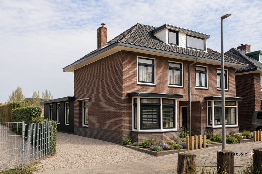 Foto 2 van Haghoeksweg 37