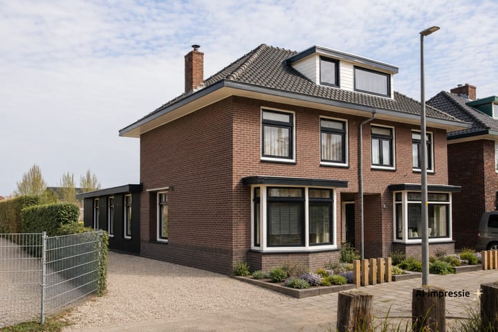 Photo 2 of Haghoeksweg 37