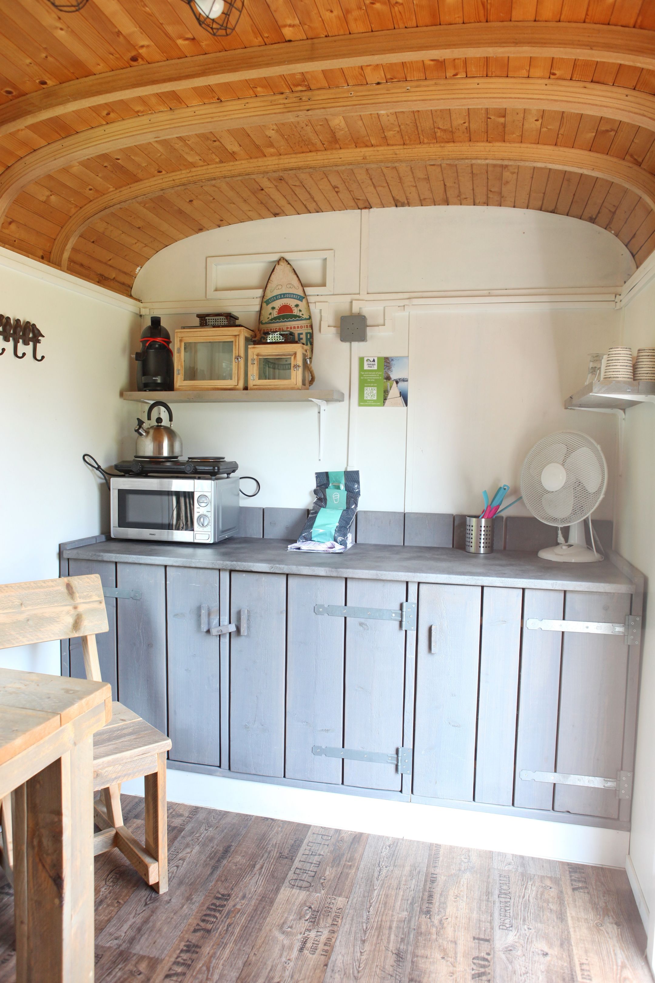 studio freehold villa in Naarden — photo 4 of 5