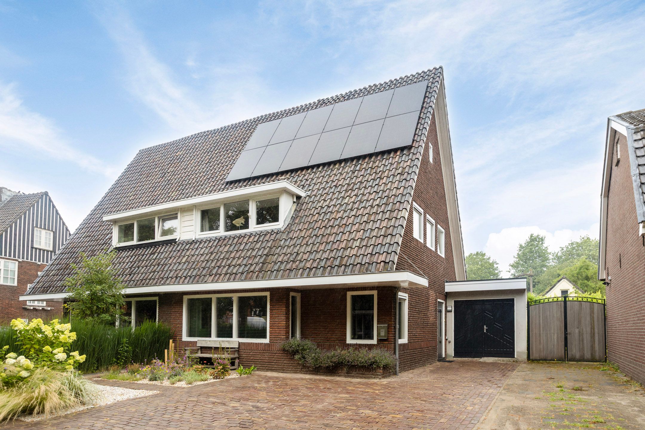Tilburgseweg 142