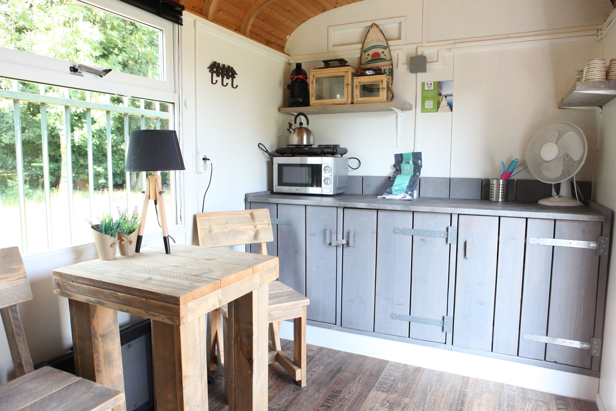 studio freehold villa in Naarden — photo 5 of 5