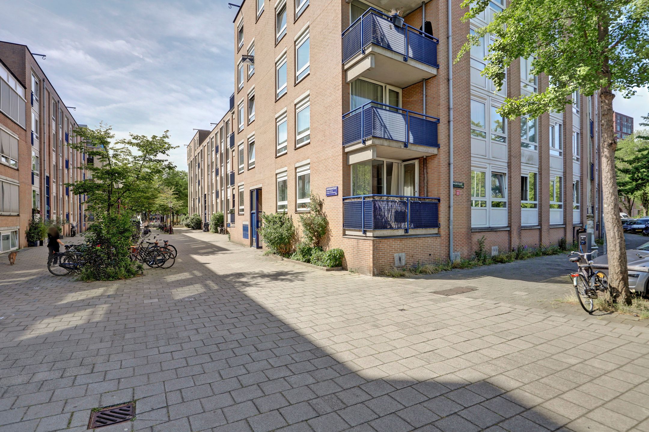 Photo 30 of Muntendamstraat 20