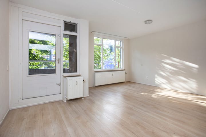 Foto 4 van Weverstedehof 46