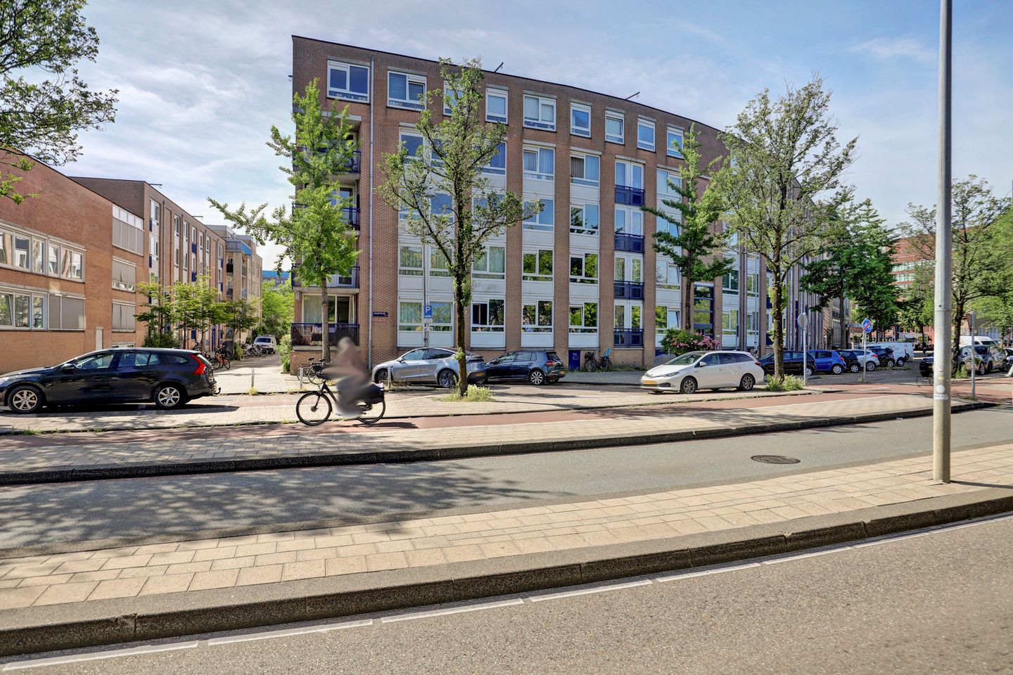 Photo 4 of Muntendamstraat 20