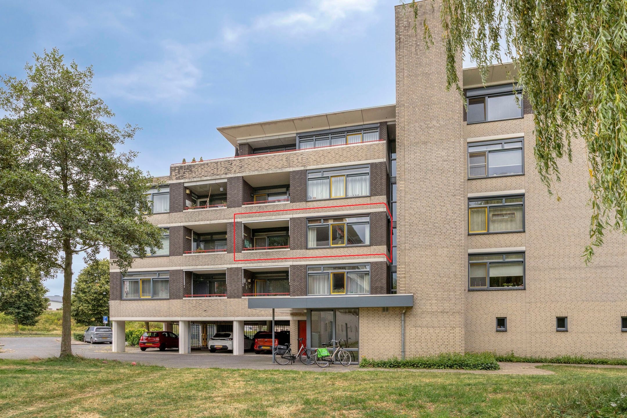 Meester Broerensingel 116 