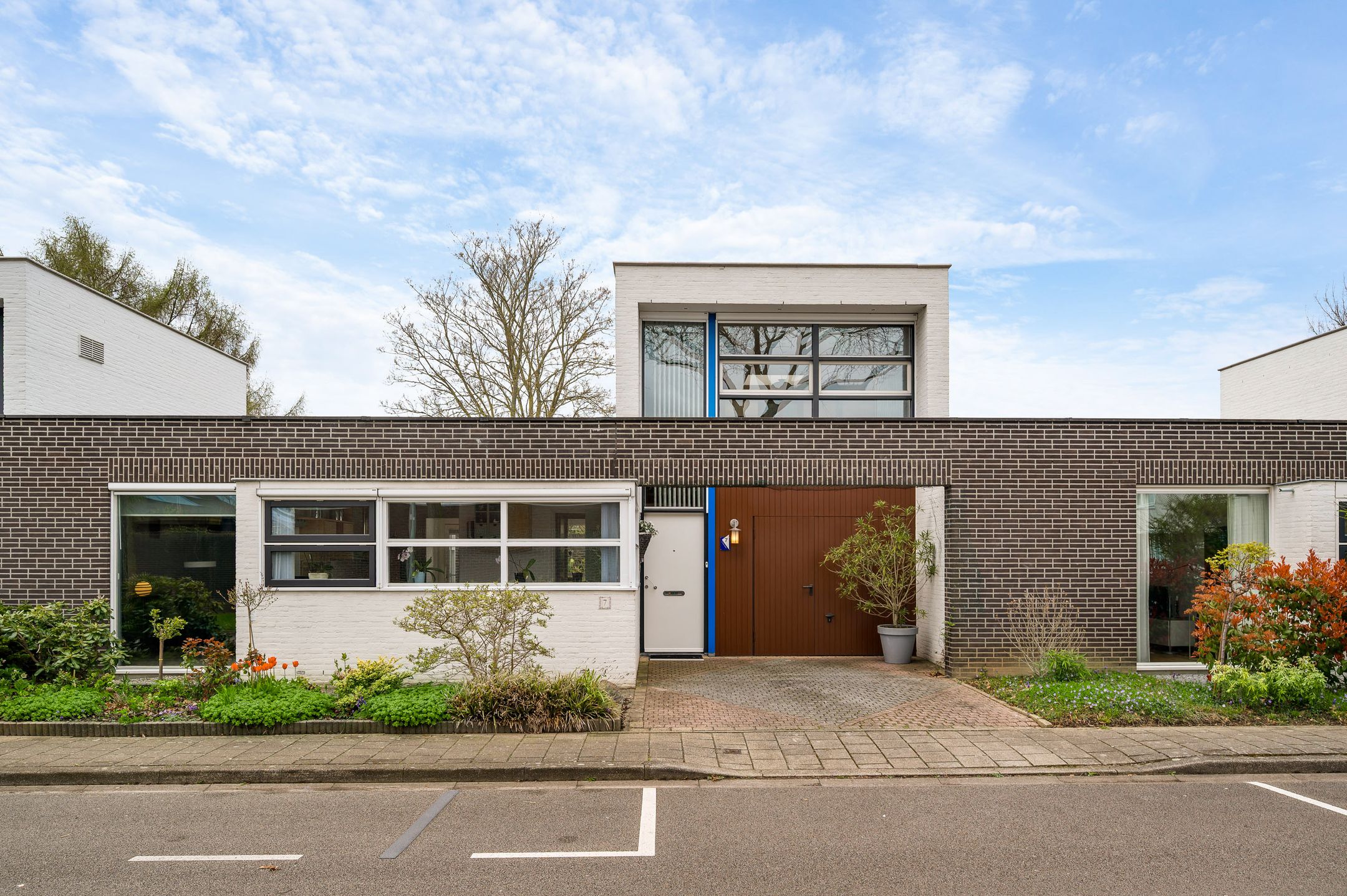 Roggehegge 7 