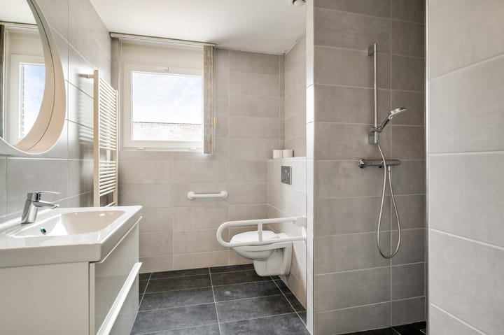 Tussenwoning te koop: Roggehegge 7, Maastricht