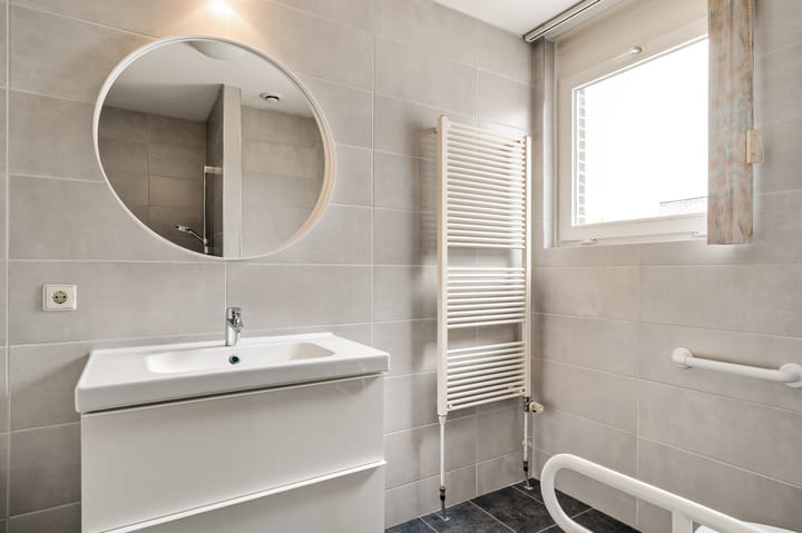 Tussenwoning te koop: Roggehegge 7, Maastricht