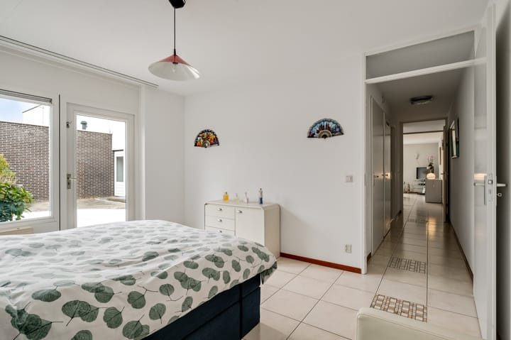 Tussenwoning te koop: Roggehegge 7, Maastricht