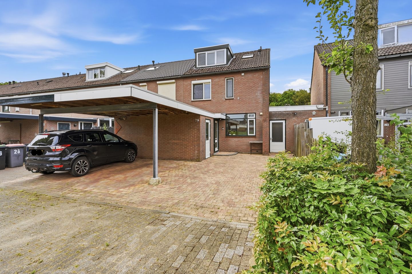 Photo 1 of Brugwachtershoeve 25
