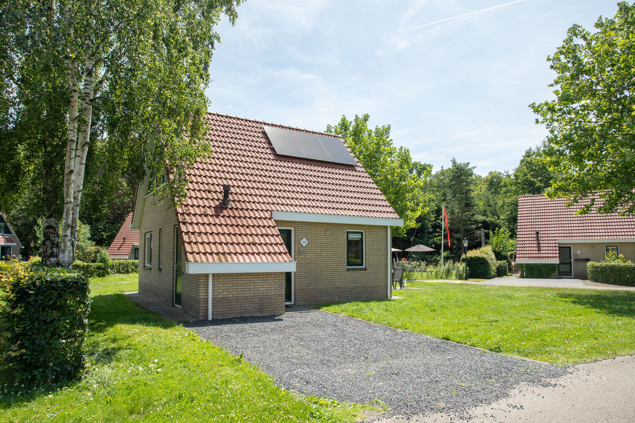 3-bedroom freehold villa in Hoge Hexel — photo 3 of 5