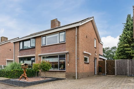 Mezenweg thumbnail