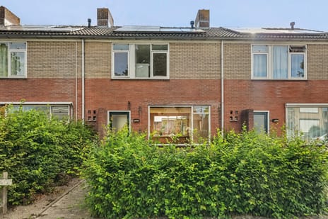 Burgemeester Geuzestraat thumbnail