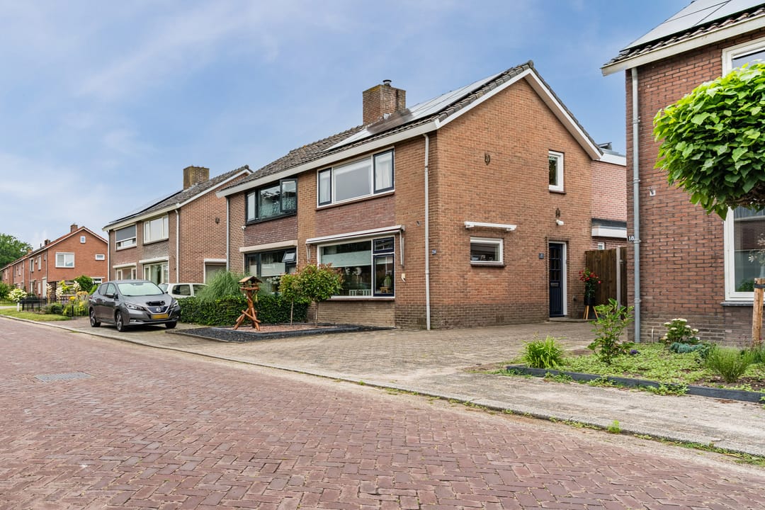 Foto 41 van Mezenweg 20
