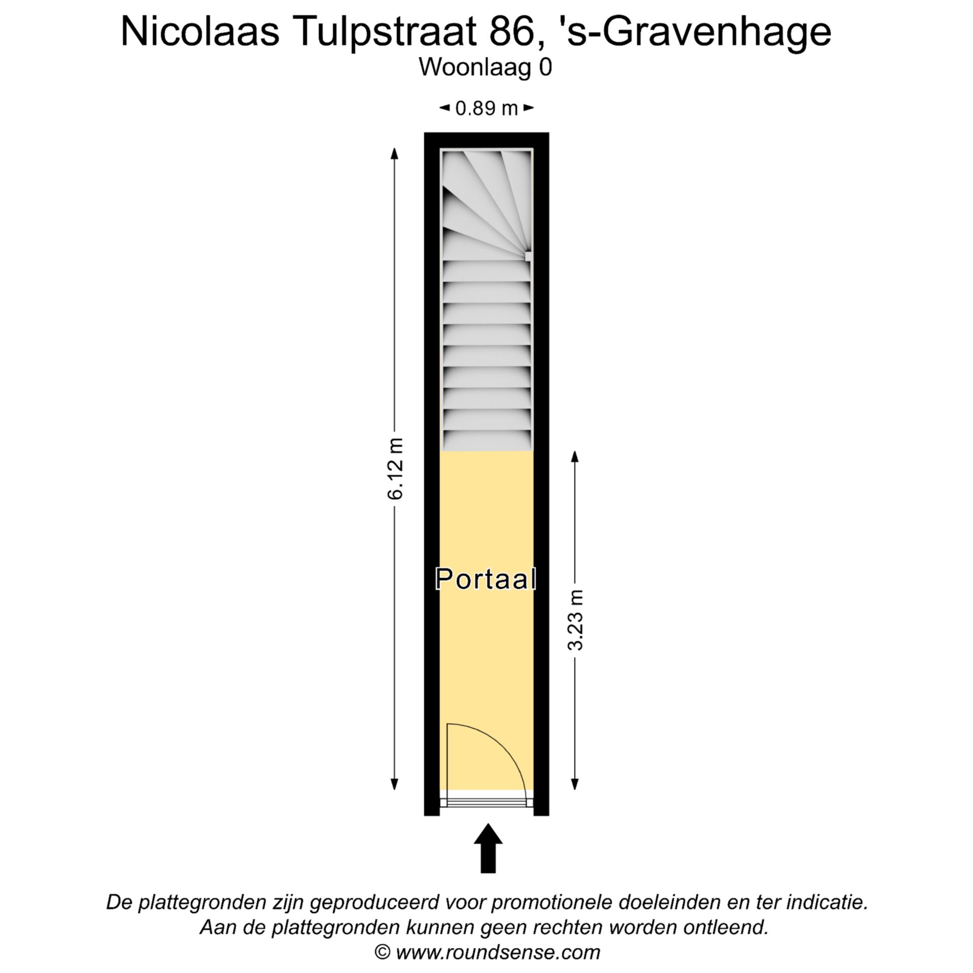 Foto 42 van Nicolaas Tulpstraat 86