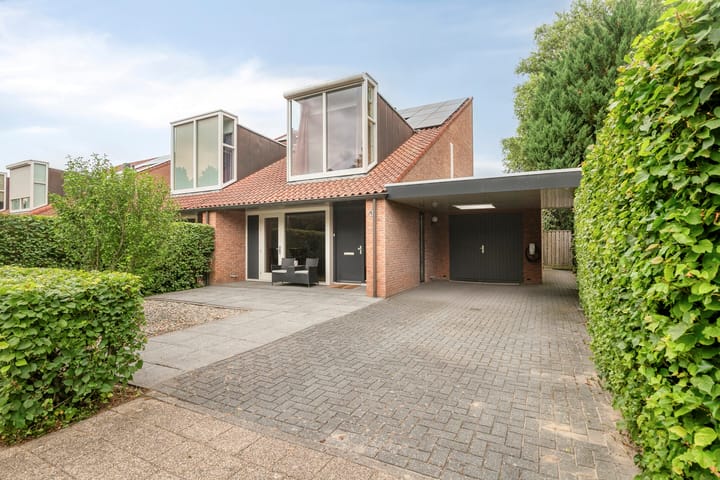 Boomkleverlaan 243
