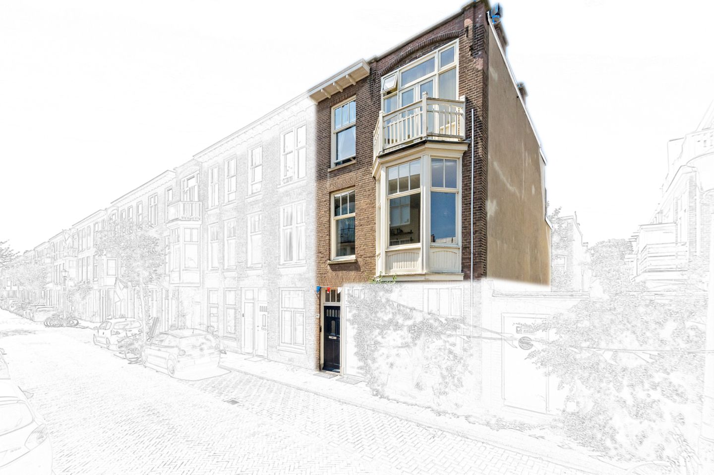 Foto 5 van Nicolaas Tulpstraat 86