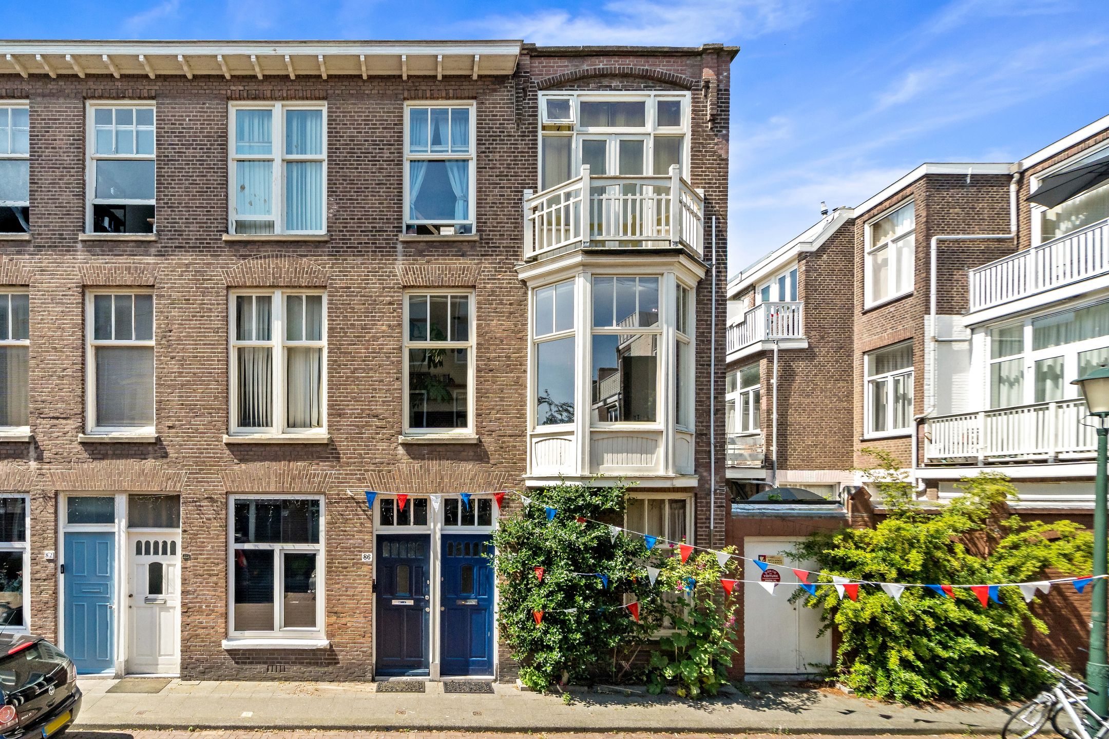 Nicolaas Tulpstraat 86