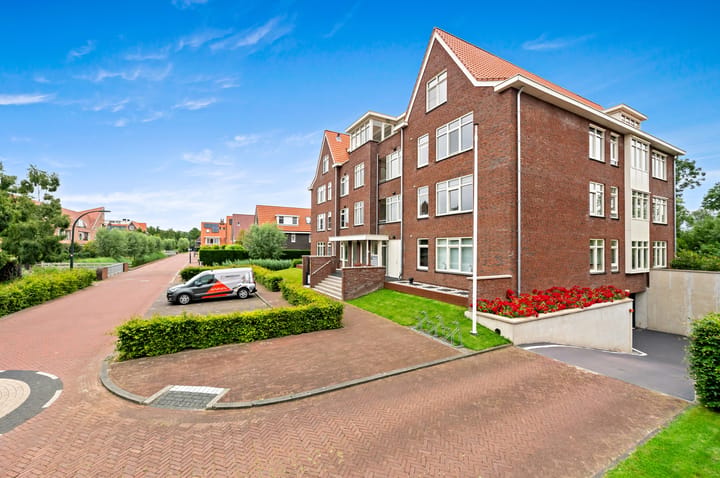 Foto 3 van Boumare 120