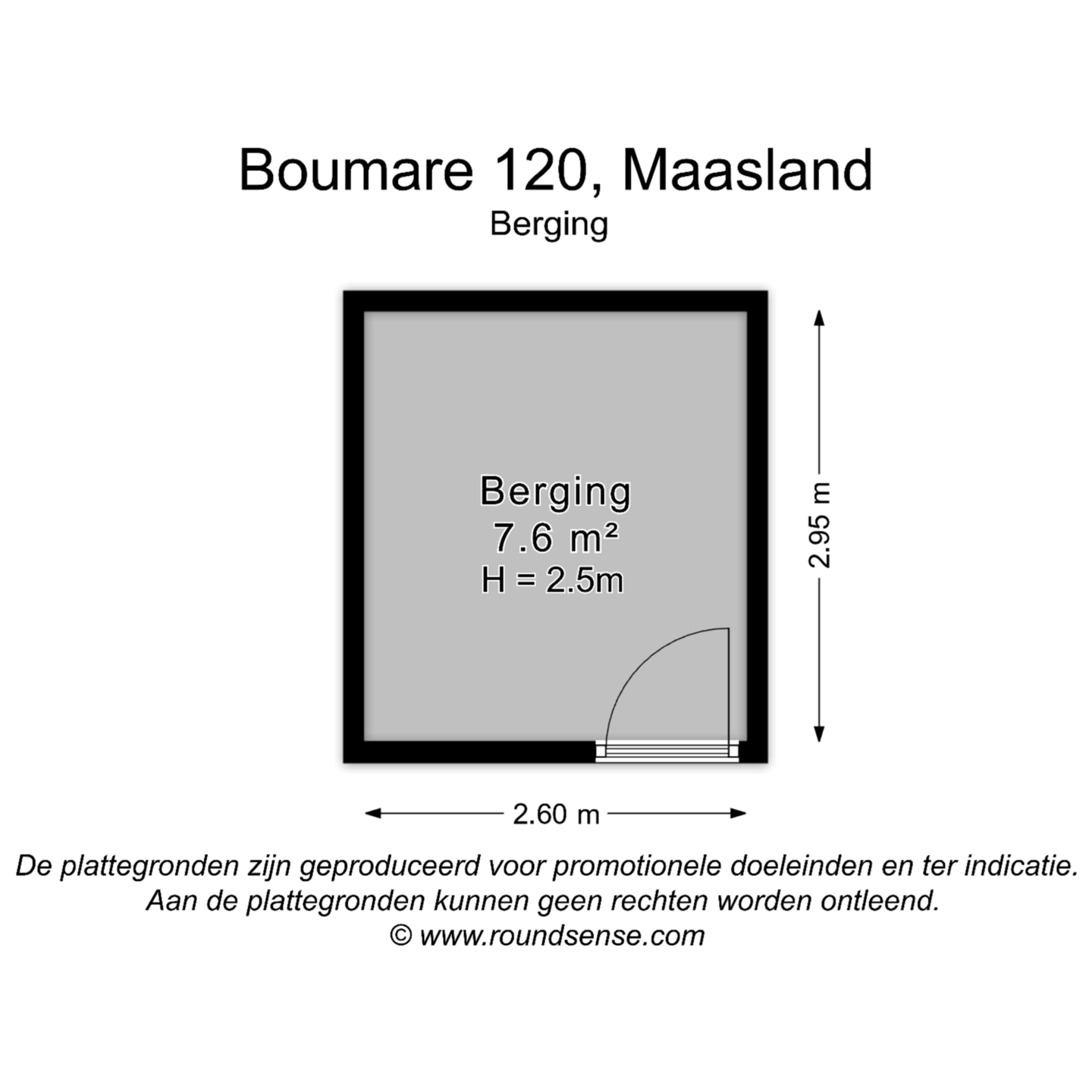 Foto 50 van Boumare 120