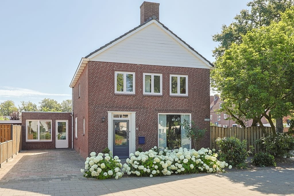Europalaan 28 