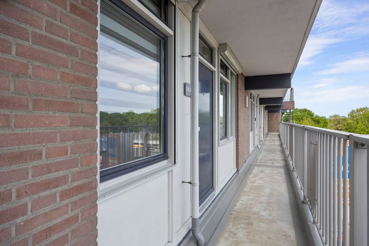 Appartement te koop: Lokerenpassage 64, 'S-Hertogenbosch