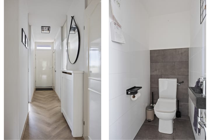 Appartement te koop: Lokerenpassage 64, 'S-Hertogenbosch